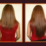 Comment mettre votre extension cheveux en 3 étapes