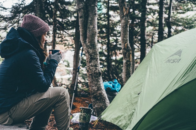 Les campings adaptés pour les personnes à mobilité réduite