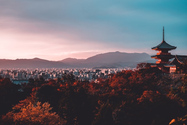 Les incontournables à découvrir lors d’un séjour au Japon