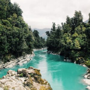 Découverte des Gorges de l'Hérault