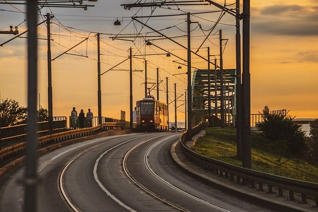 Rhônexpress : un enjeu stratégique pour la mobilité durable de la métropole Lyonnaise