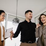 gestion immobilières