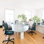 espace de coworking