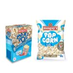 Types de pop-corn choisissez les meilleurs