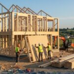 construire sa maison