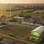 Investir en zone rurale