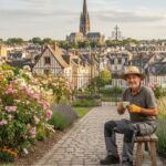 paysager à Évreux