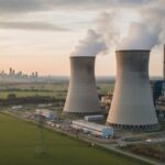 Fournisseurs d’électricité