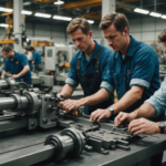 L’évolution des métiers de la manufacture