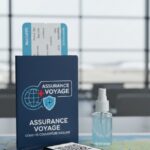 assurance covid voyage