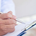 expert-comptable professions médicales Charleroi