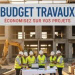 budget travaux