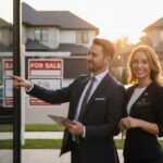 agents immobiliers
