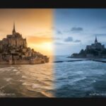 Saint Michael’s Mount