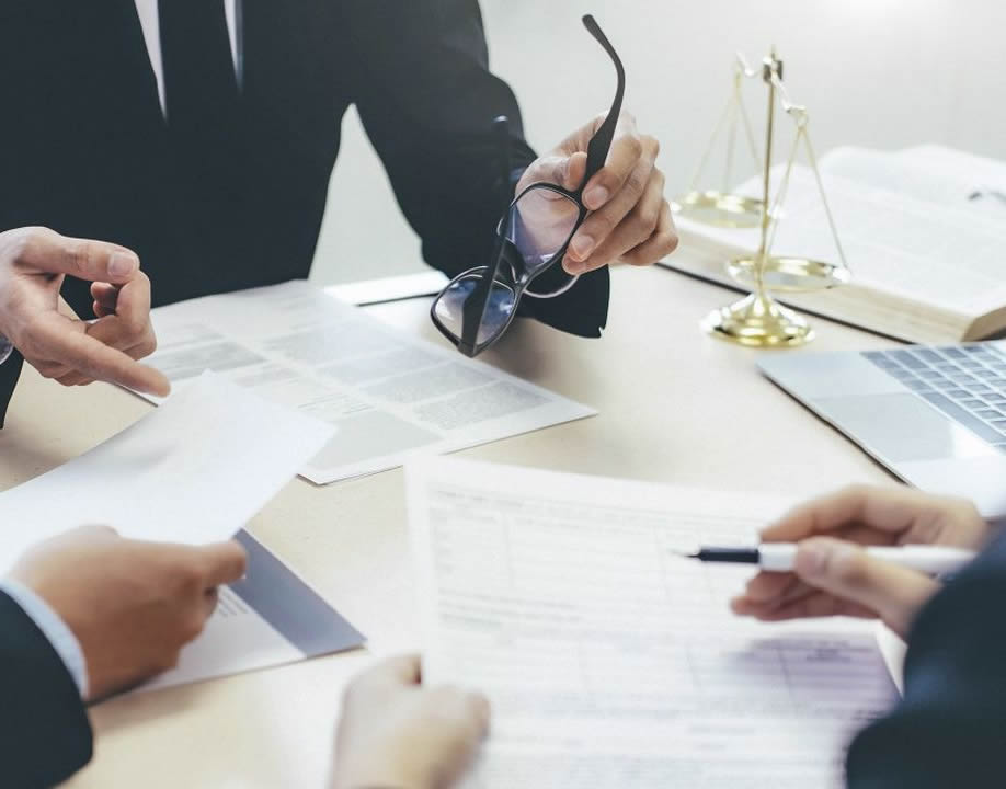 comptable pour avocat stagiaire