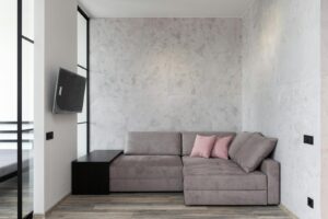 cloison amovible décorative