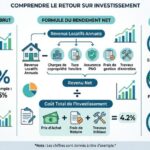 Rendement locatif
