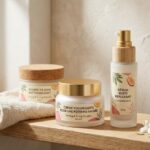 Crèmes volumisantes