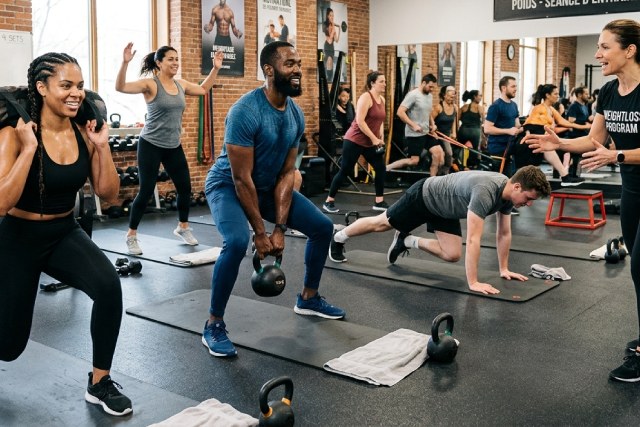 Intégrer efficacement l&rsquo;exercice dans votre programme de perte de poids : guide pratique