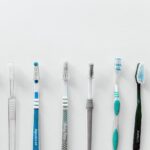 Brosse à dent personnalisée
