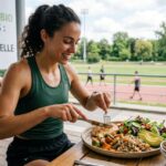 Alimentation bio