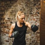 Boxe minceur