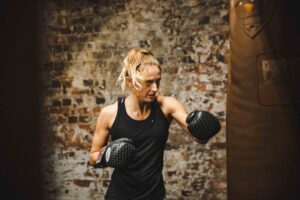 Boxe minceur