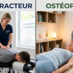 Chiropracteur Ostéopathe