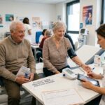 santé seniors