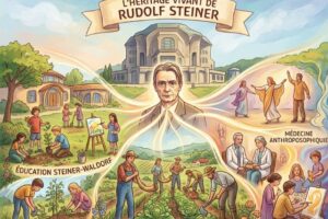 Rudolf Steiner