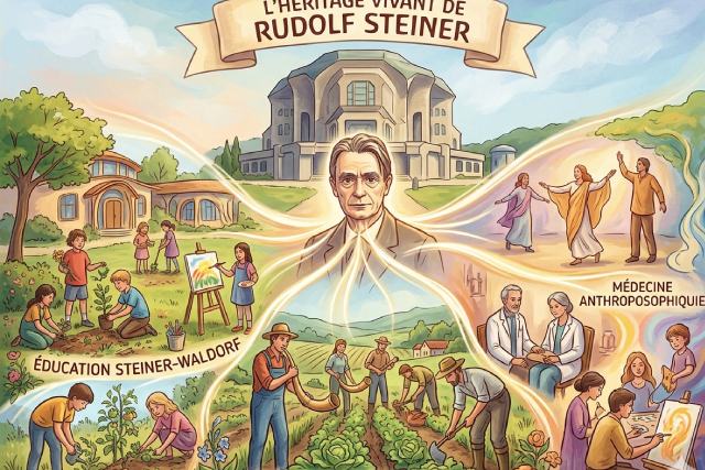 Rudolf Steiner