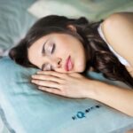 le sommeil