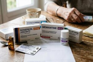 maladie d'Alzheimer