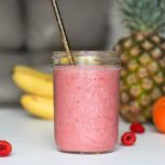 smoothies protéinés
