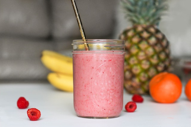 Recettes de smoothies protéinés pour booster la perte de poids efficacement