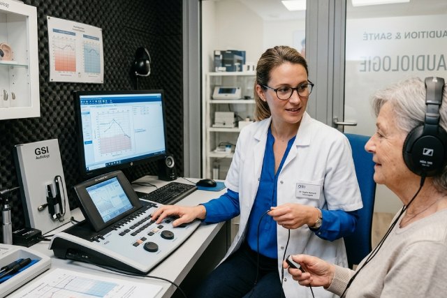 Audiologiste, otologiste ou audioprothésiste : quelles distinctions et rôles clés ?