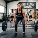 la musculation