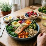Nutrition Hashimoto