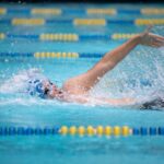 la natation