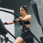 cardio-training
