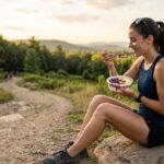 Nutrition et performance
