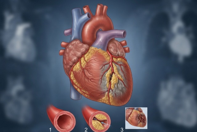 Prévenir les maladies cardiovasculaires: gestes simples