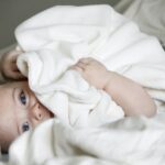 couverture bébé