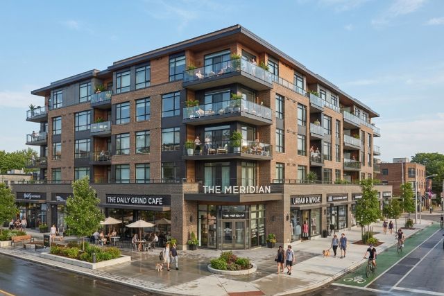 Investissement immobilier : choisir entre commercial et résidentiel rentable