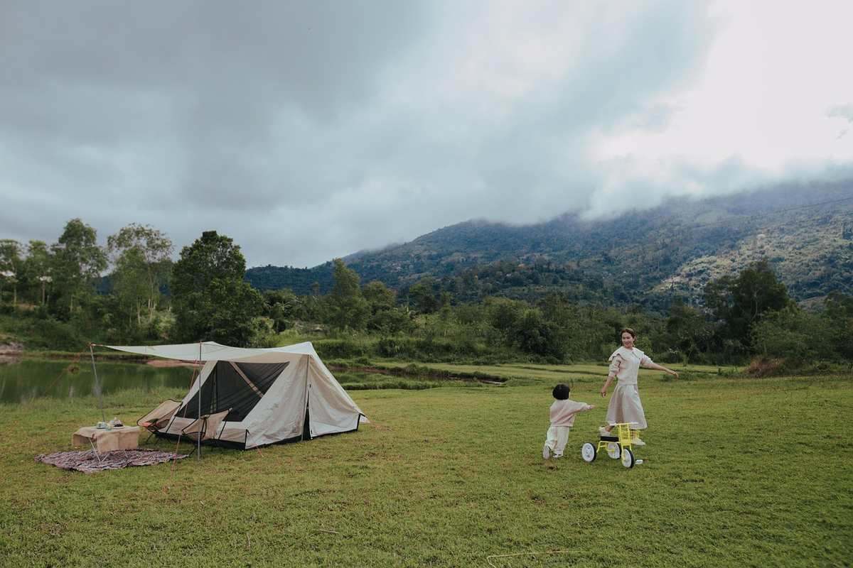 Conserver les restes de nourriture en camping sans frigo