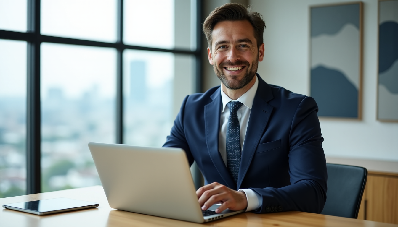 L&rsquo;expert en placement de trésorerie protège votre argent